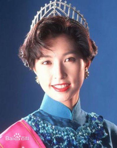 19. 郭蔼明 （1991年 香港小姐 冠军）1.jpg